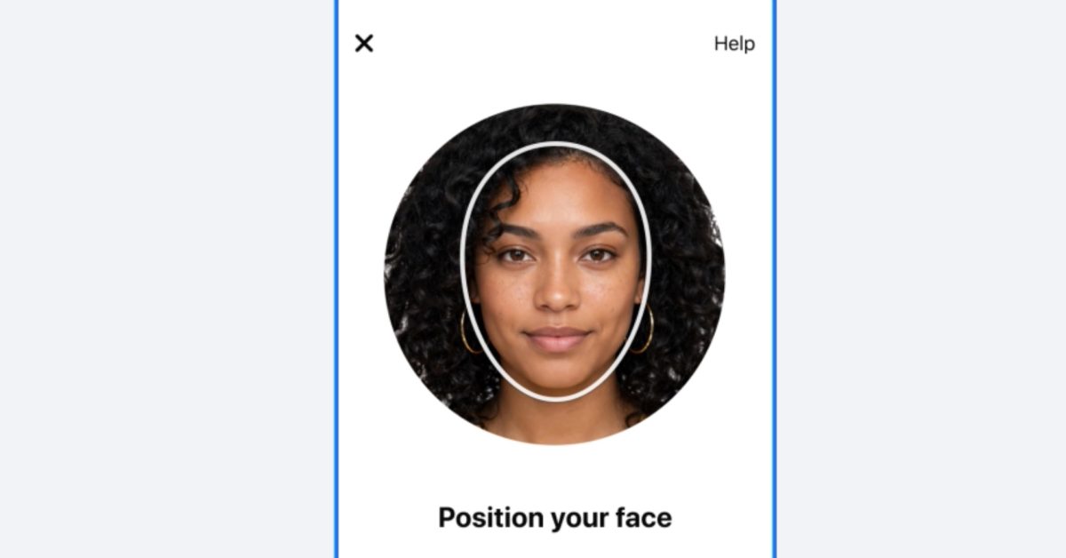 Facebook announces face scanning to confirm you’re a human