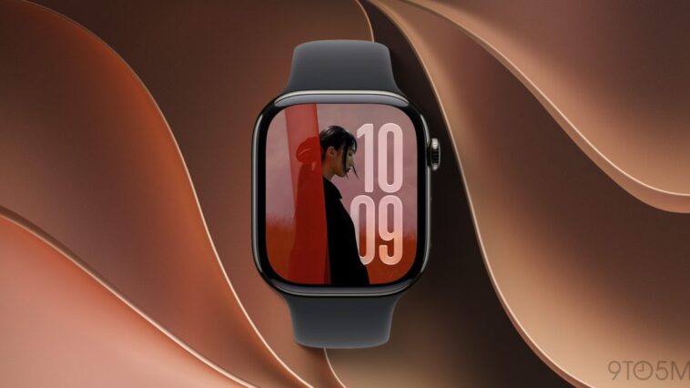 watchOS 27 adds new feature to improve your Apple Watch battery life