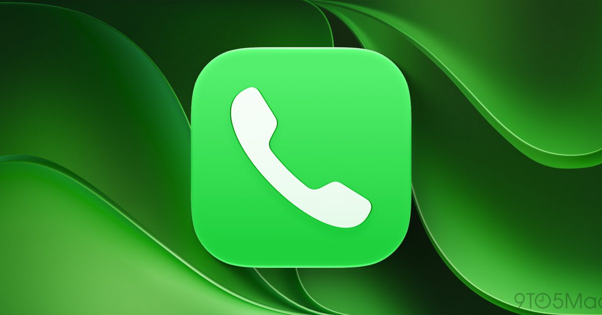 iOS 27 adds new Phone app feature that’s an instant favorite