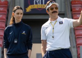 Ted Lasso season 4: Here’s who’s new and everyone not returning