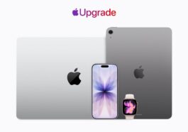 Apple Upgrade leasing program launches for iPhone, Mac, iPad, and Apple Watch