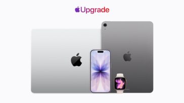 Apple Upgrade leasing program launches for iPhone, Mac, iPad, and Apple Watch