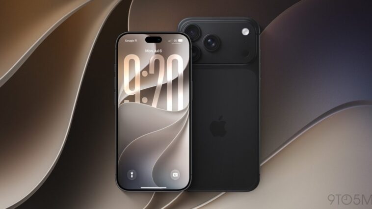 iPhone 18 Pro : voici le potentiel coût d'une hausse de prix 2 iPhone 18 Pro could be a no-brainer upgrade for lots of users