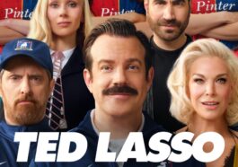 Apple unveils Ted Lasso season 4 trailer, series returns next week