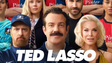 Apple unveils Ted Lasso season 4 trailer, series returns next week