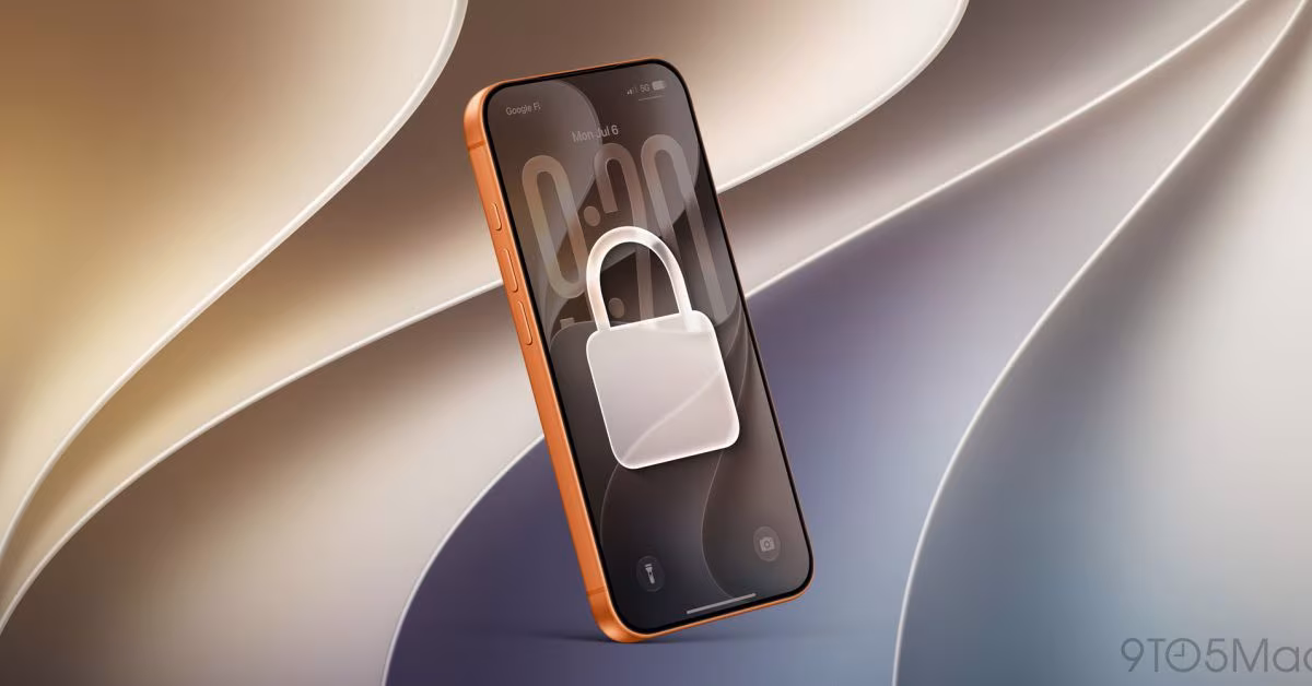 Apple says iOS 27 ‘Restricted Mode’ isn’t for new Upgrade program leases