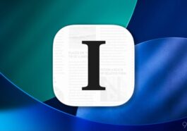 Instapaper update adds Liquid Glass, Home Screen widgets, new fonts, more
