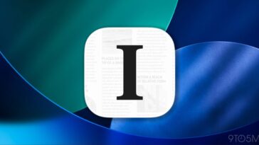 Instapaper update adds Liquid Glass, Home Screen widgets, new fonts, more