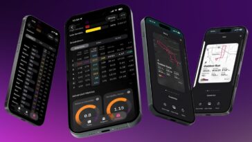 The Outsiders adds more detailed performance metrics, workout sharing, more