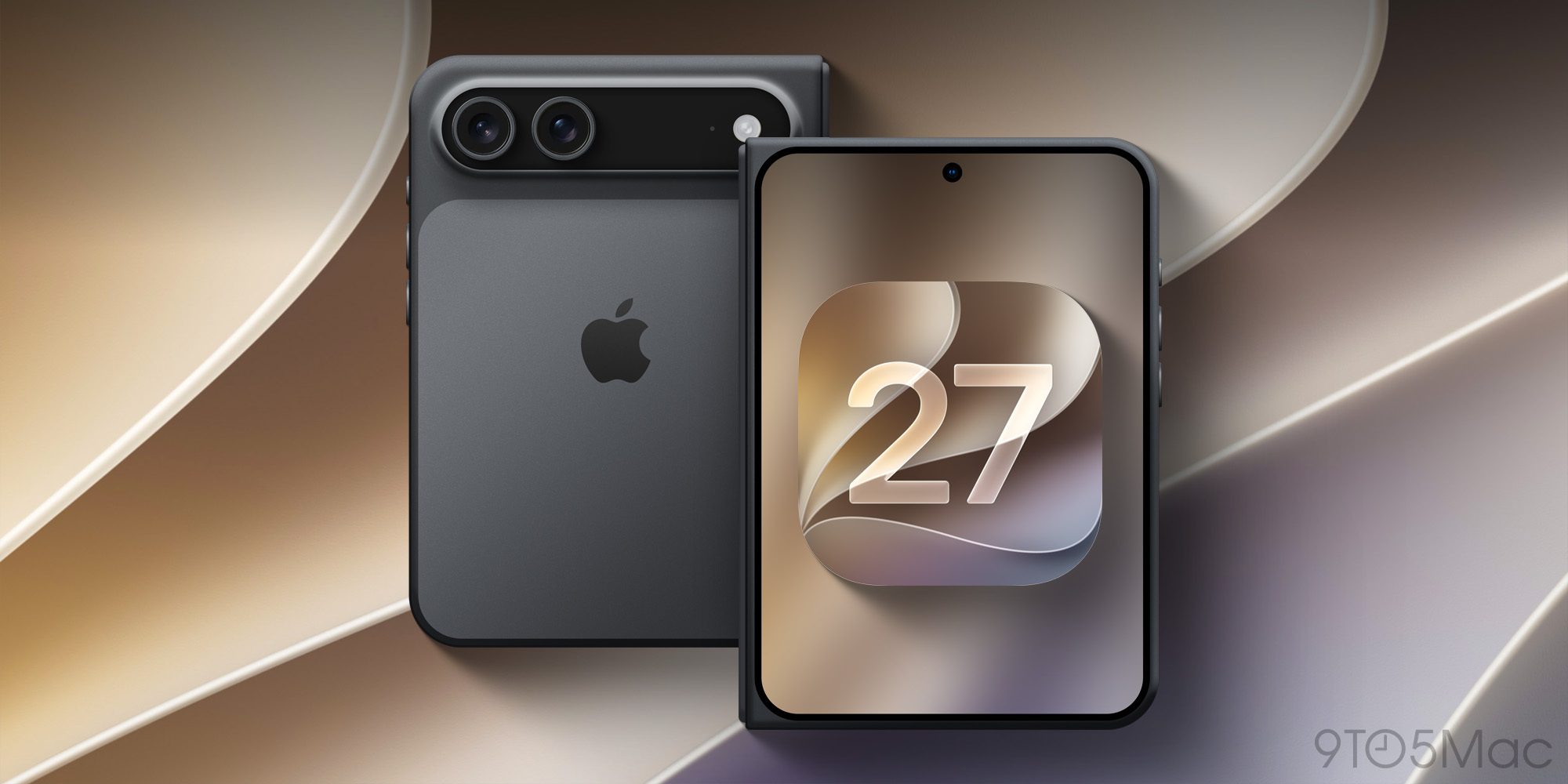 iOS 17 : des rumeurs évoquent cinq nouvelles fonctionnalités à venir 7 iPhone Ultra multitasking