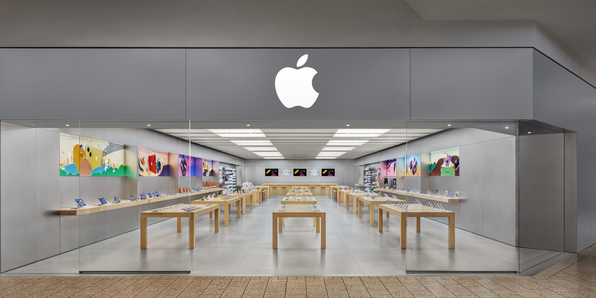 Apple Upgrade et iPhone Upgrade Program : quelles sont les différences clés ? 4 Apple Store