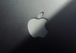 Apple spent a record $11.73 billion in R&D during Q3 2026