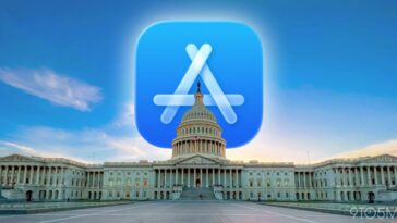 Apple says App Store regulatory changes are beginning to affect Services growth