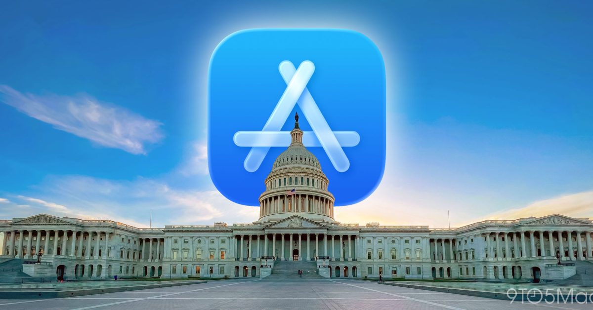Apple says App Store regulatory changes are beginning to affect Services growth