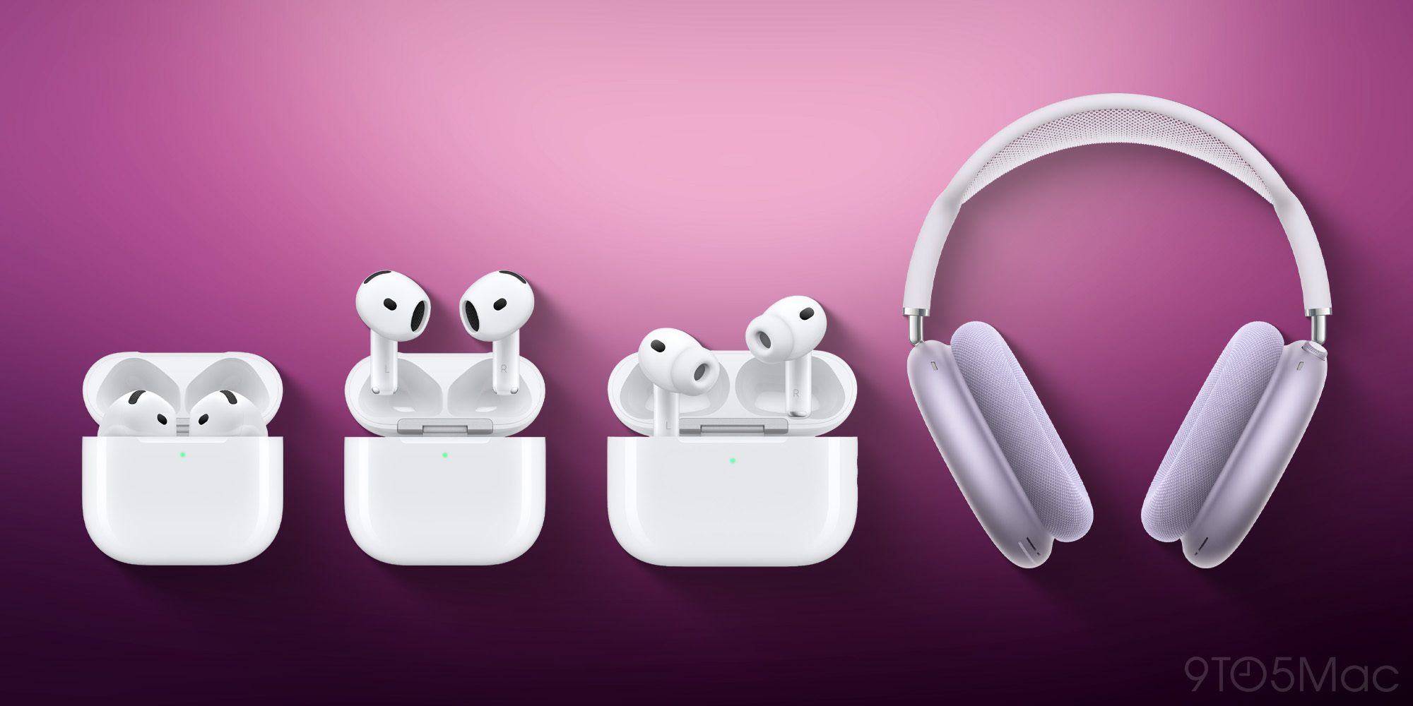 AirPods : date de sortie des nouvelles versions d'Apple à découvrir bientôt 2 AirPods date de sortie des nouvelles versions dApple a