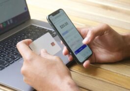 PSA: Check your banking app for a potentially important setting