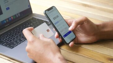 PSA: Check your banking app for a potentially important setting