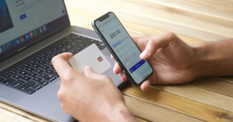Alerte : vérifiez votre application bancaire pour un paramètre important à configurer 1 PSA: Check your banking app for a potentially important setting