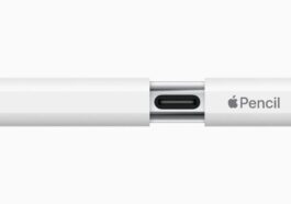 Apple developing new Apple Pencil models for release next year, possibly with replaceable batteries