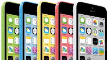 Apple stops signing iOS versions for several older iPhones and iPads