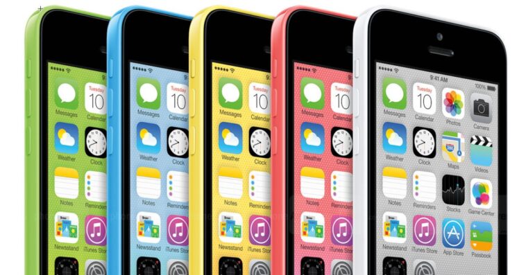 Apple cesse de signer des versions iOS pour plusieurs anciens iPhones et iPads 1 Apple stops signing iOS versions for several older iPhones and iPads
