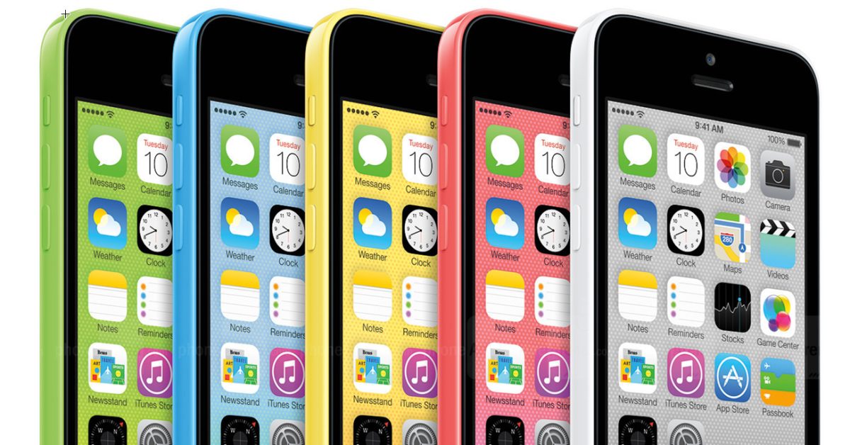 Apple stops signing iOS versions for several older iPhones and iPads