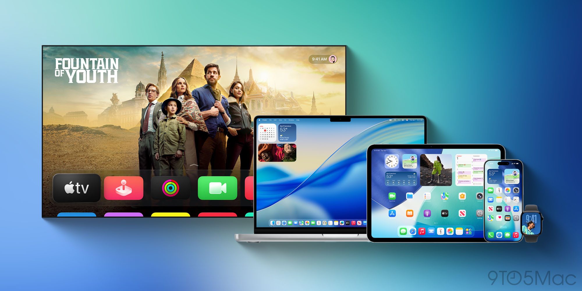 Apple déploie iPadOS 26.6 RC, watchOS 26.6 et d'autres nouveautés 2 Apple deploie iPadOS 266 RC watchOS 266 et dautres nouveautes