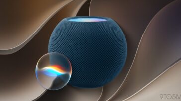 Apple has three new smart home products ‘nearly ready to launch,’ per report