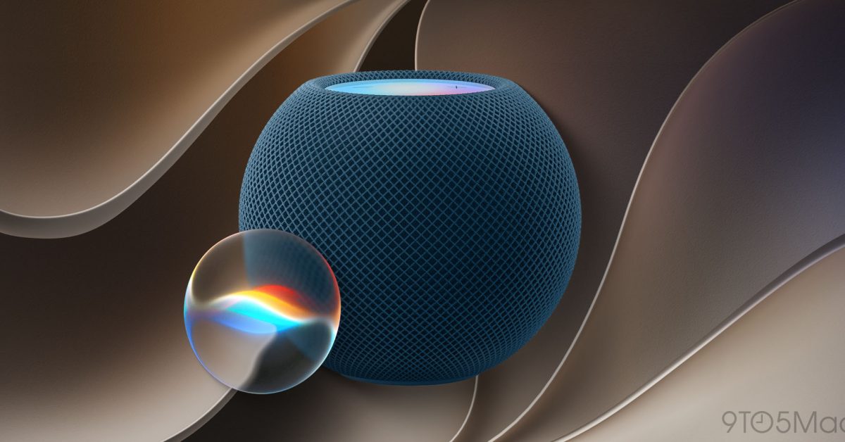 Apple has three new smart home products ‘nearly ready to launch,’ per report