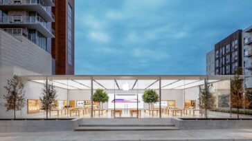 Apple testing ‘Live Notes’ AI system to record Genius Bar sessions: report