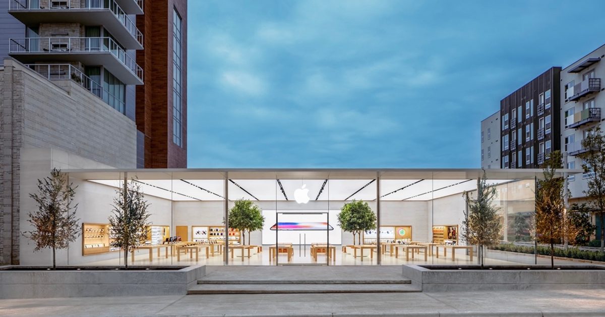 Apple révèle un indice sur la date de son événement iPhone de septembre 58 Apple testing ‘Live Notes’ AI system to record Genius Bar sessions: report