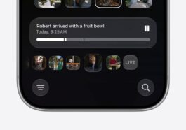 Apple va facturer des fonctionnalités de sécurité par IA pour l'application Maison 9 I’m disappointed Apple will charge for AI security camera features in the Home app