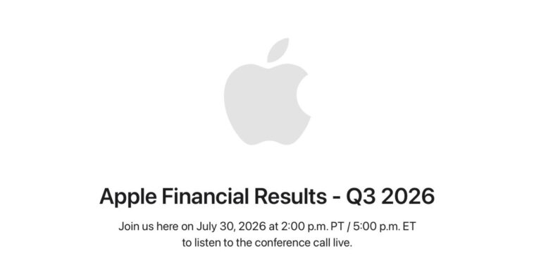 Écoutez en direct le dernier appel sur les résultats de Tim Cook en tant que PDG d'Apple 1 Here’s how to listen live to Tim Cook’s last earnings call as Apple CEO