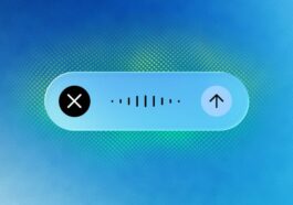 Gemini for macOS rolling out voice control and Gboard Rambler-level transcription