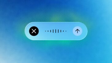 Gemini for macOS rolling out voice control and Gboard Rambler-level transcription