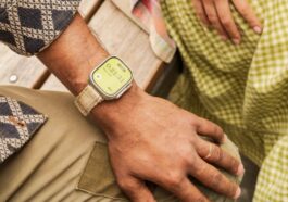 Granola meeting notepad comes to watchOS as Apple Watch becomes an AI device