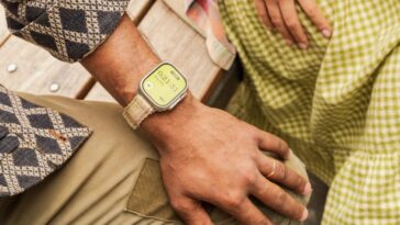 Granola meeting notepad comes to watchOS as Apple Watch becomes an AI device