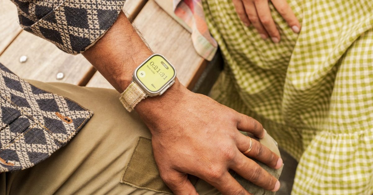 Granola meeting notepad comes to watchOS as Apple Watch becomes an AI device