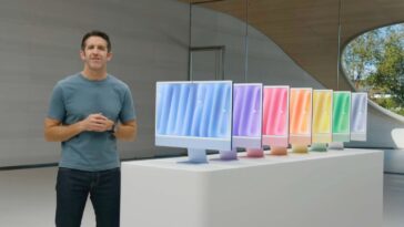 Apple’s huge Mac roadmap revealed in new report