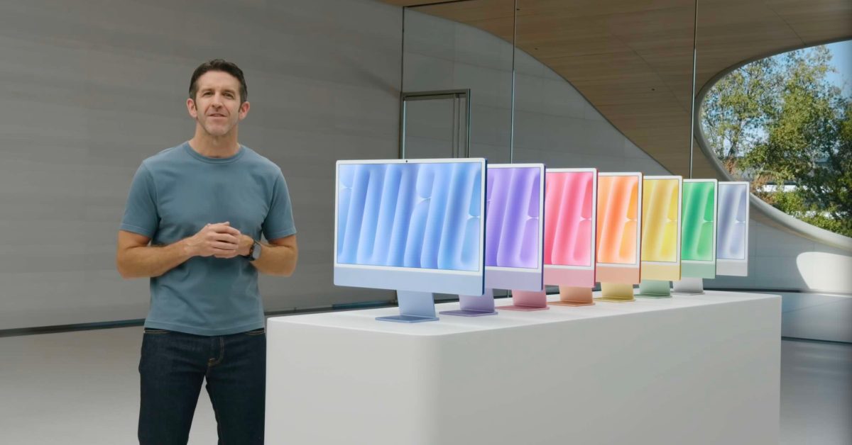 La feuille de route Mac d'Apple dévoilée dans un nouveau rapport détaillé 32 Apple’s huge Mac roadmap revealed in new report