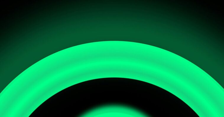 L'application WhatsApp sur iPhone aura un point vert pour indiquer qui est en ligne 1 WhatsApp iPhone app getting a green dot to show who’s online