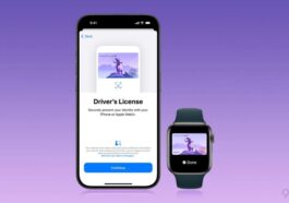 iPhone driver’s license looks set to roll out to a 15th US state