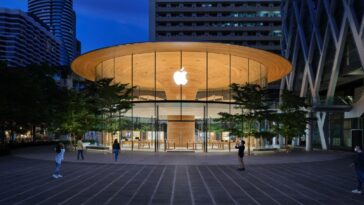 The reported Apple Upgrade program raises a very big concern