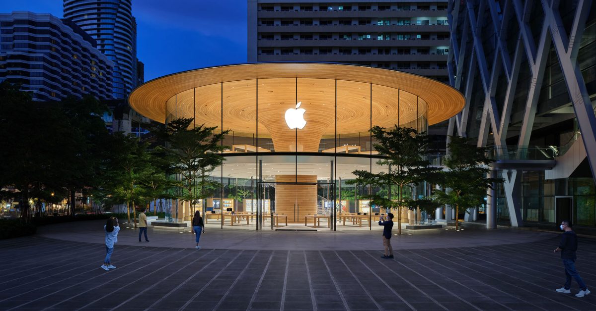 The reported Apple Upgrade program raises a very big concern