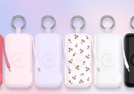 MagSafe Monday : le power bank RORRY Flow, essentiel pour vos voyages 5 MagSafe Monday: The RORRY Flow power bank is a travel essential