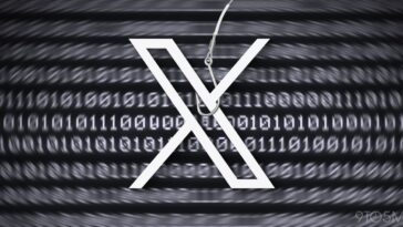 Malware found spreading through sponsored ad on X