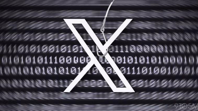 Malware détecté via une publicité sponsorisée sur X 2 Malware found spreading through sponsored ad on X