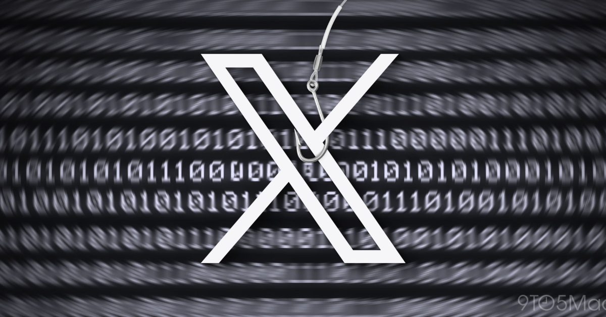 Malware found spreading through sponsored ad on X