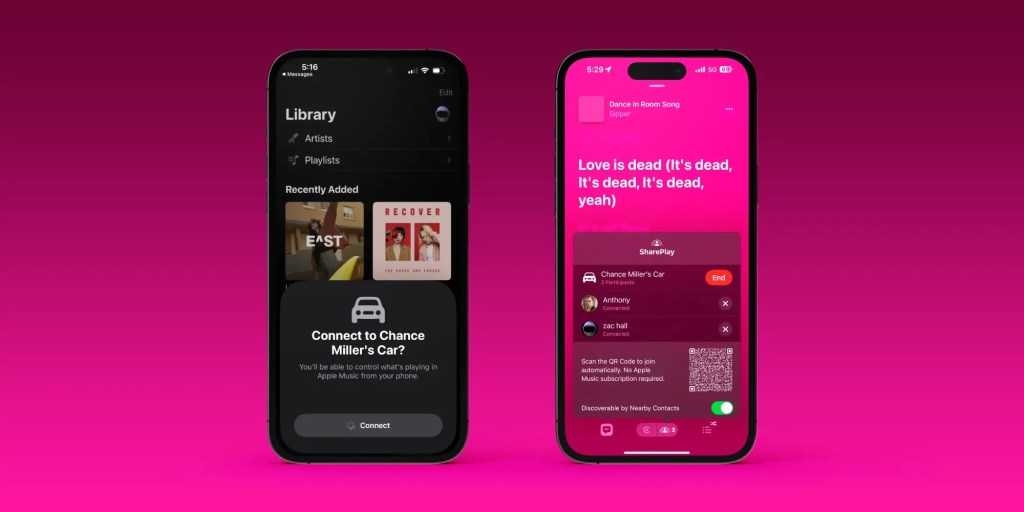 Meilleures astuces et conseils pour bien utiliser CarPlay dans votre.webp