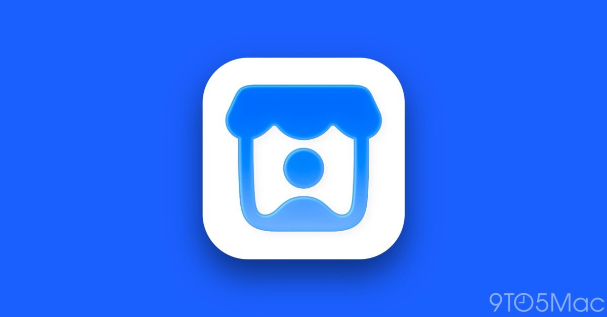 Meta a lancé une nouvelle application Facebook Seller pour iPhone 33 Meta just released a brand-new Facebook Seller app for iPhone